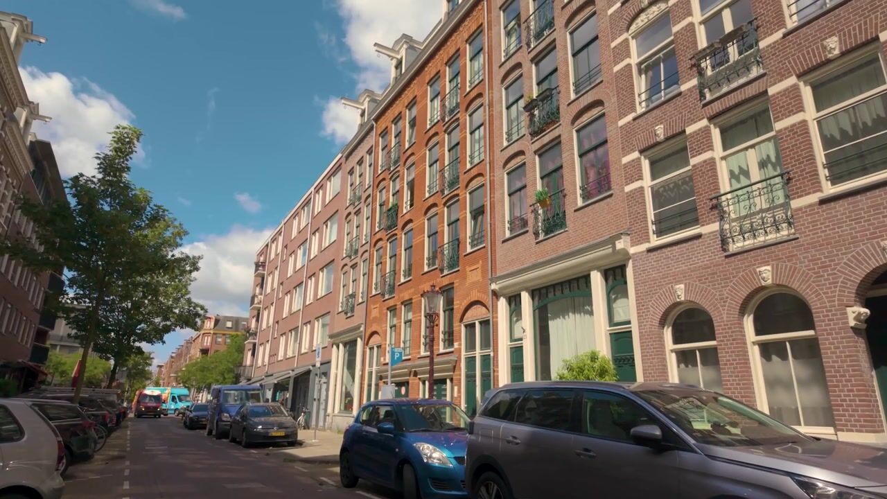Video van Derde Oosterparkstraat 119-A