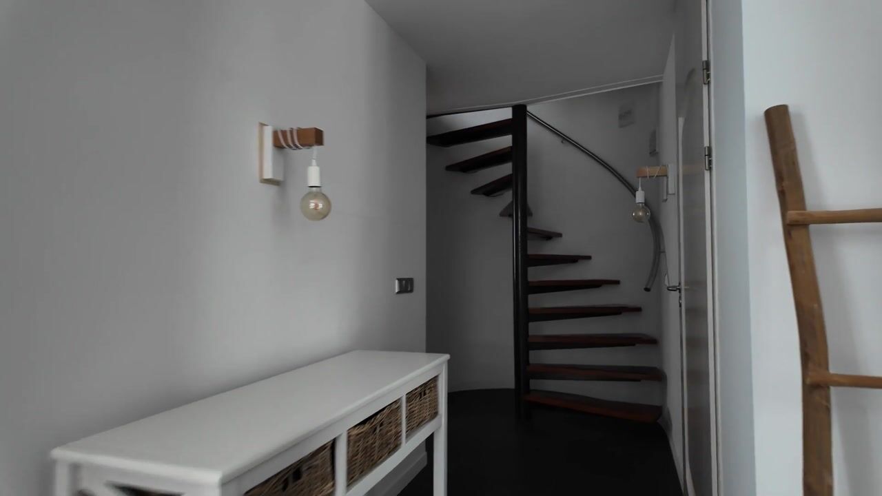 Video van van Doesburglaan 38