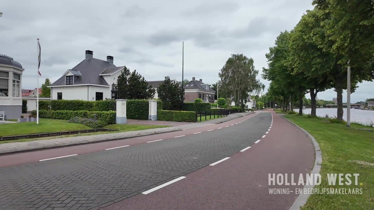Video van Oudshoornseweg 176