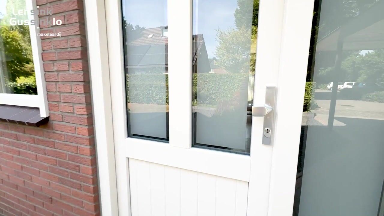 Video van Jupiter 10