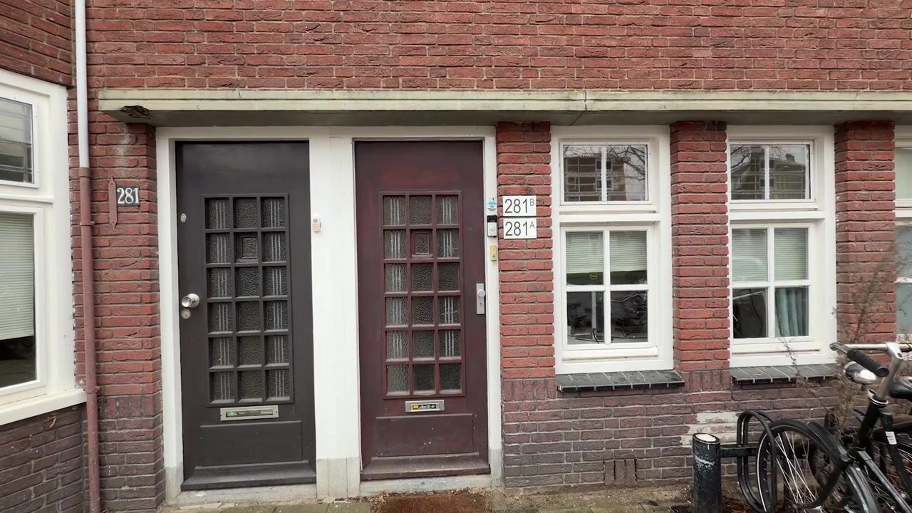 Video of Croeselaan 281-B