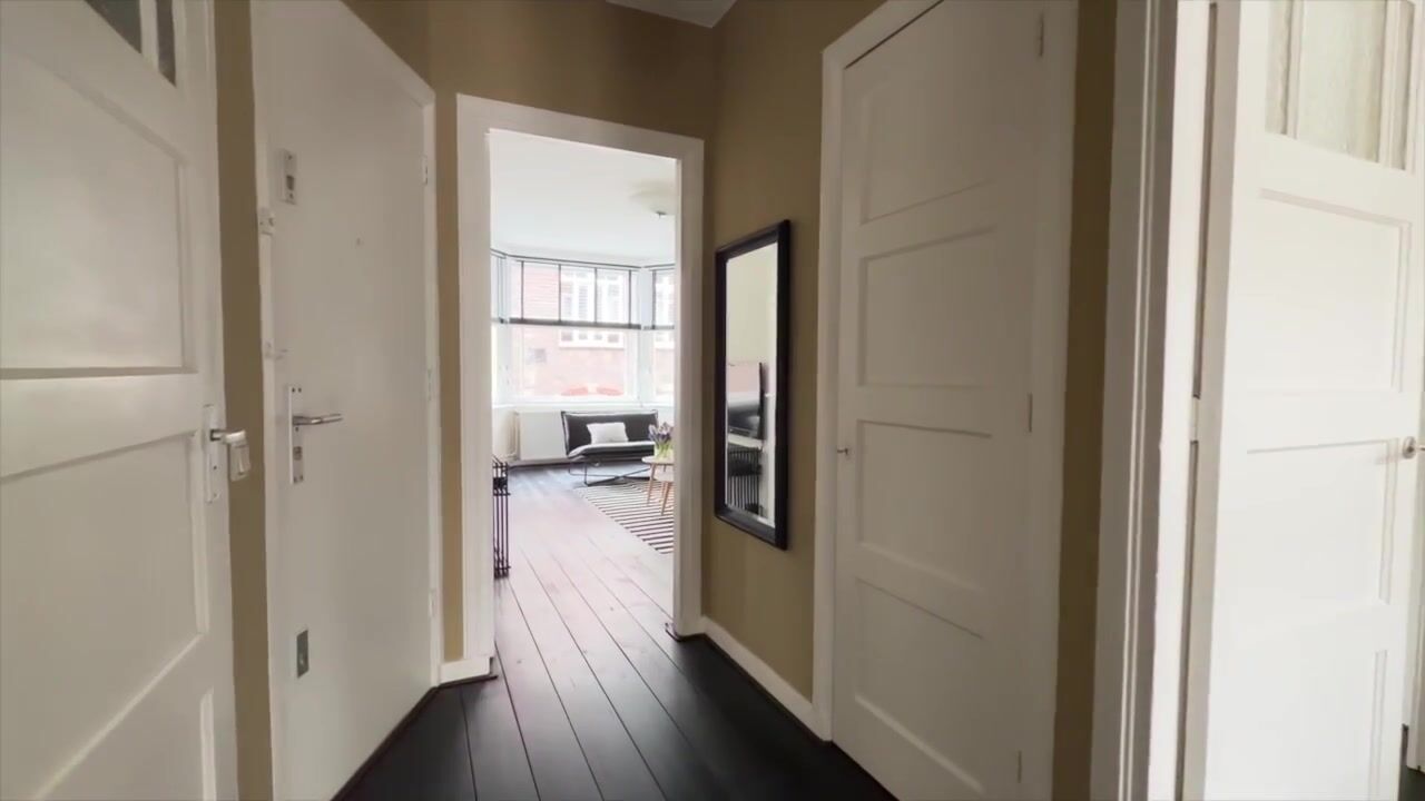 Video of Tweede Schinkelstraat 49-3