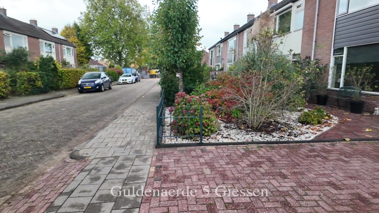 Video van Guldenaerde 5