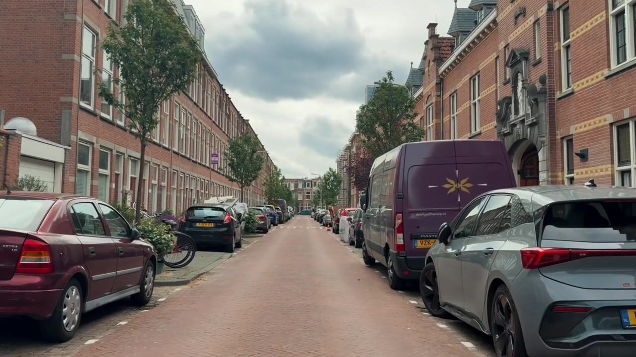Video van Johannes Camphuijsstraat 78