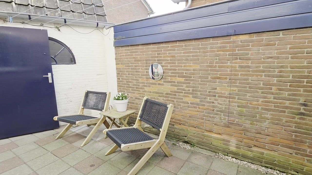 Video of Pompstraat 9