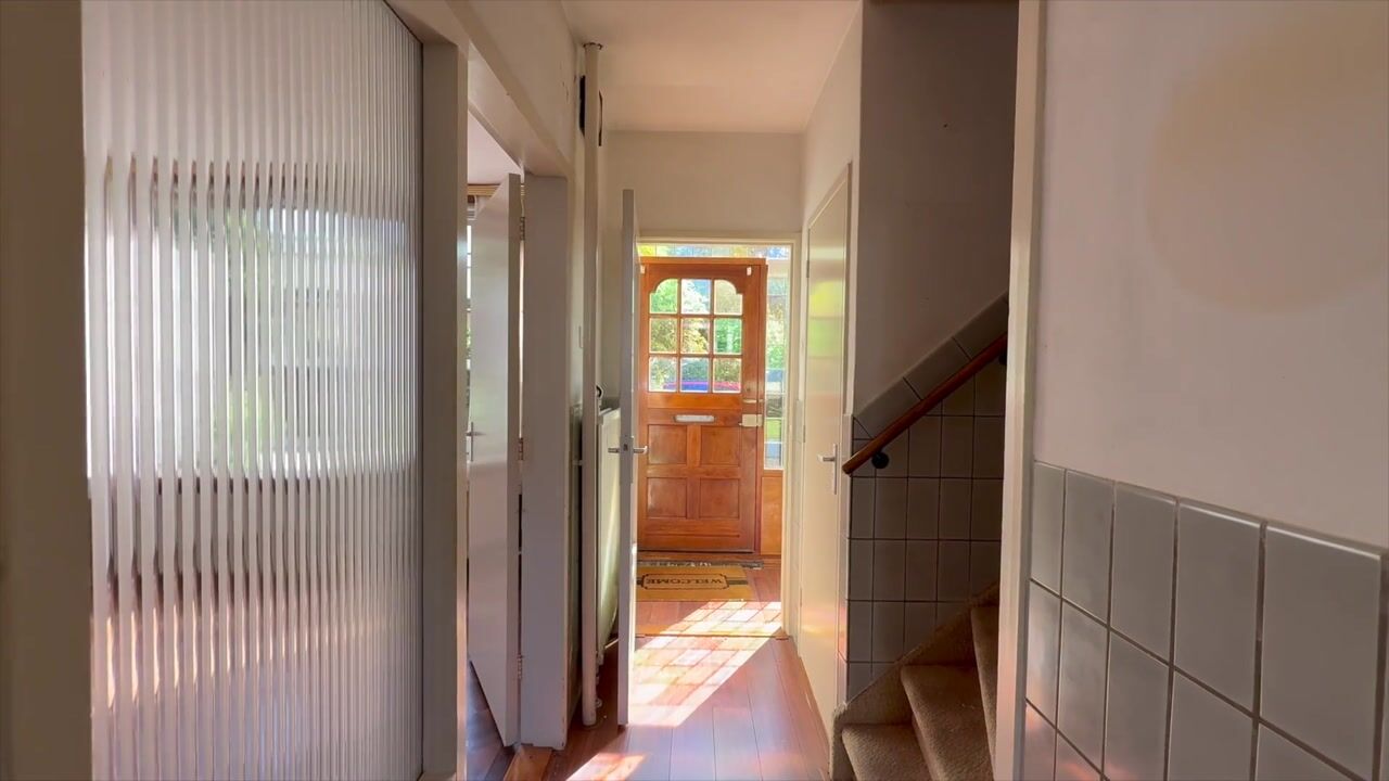 Video van Fazantlaan 56