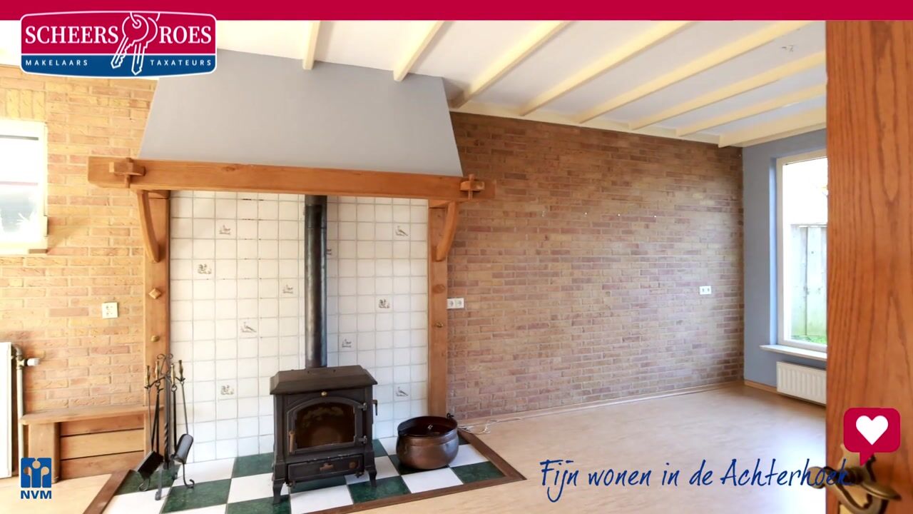 Video van Nieuwstraat 45