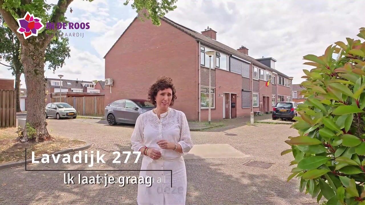 Video van Lavadijk 277