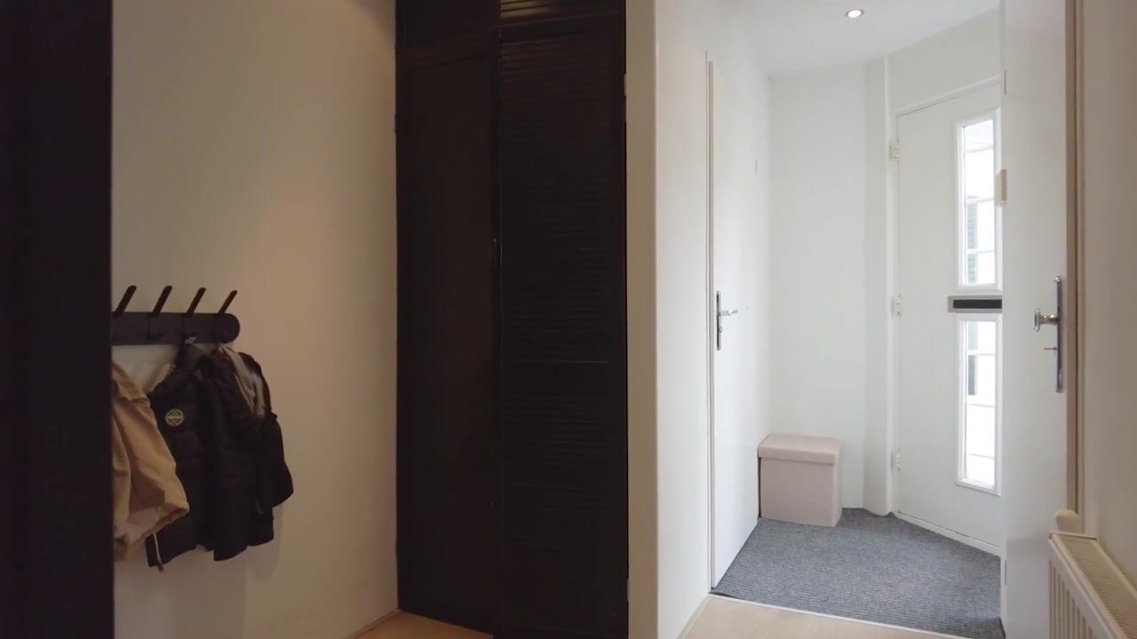 Video of Rossiniweg 50