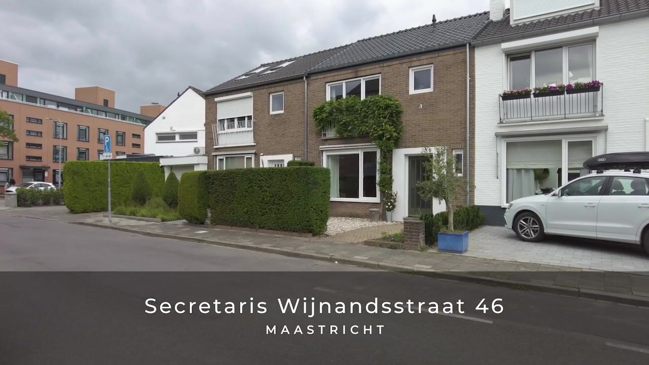 Video van Secretaris Wijnandsstraat 46
