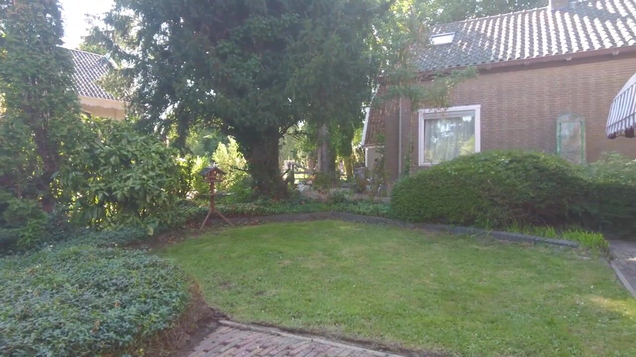 Video van Dorpsstraat Holysloot 19