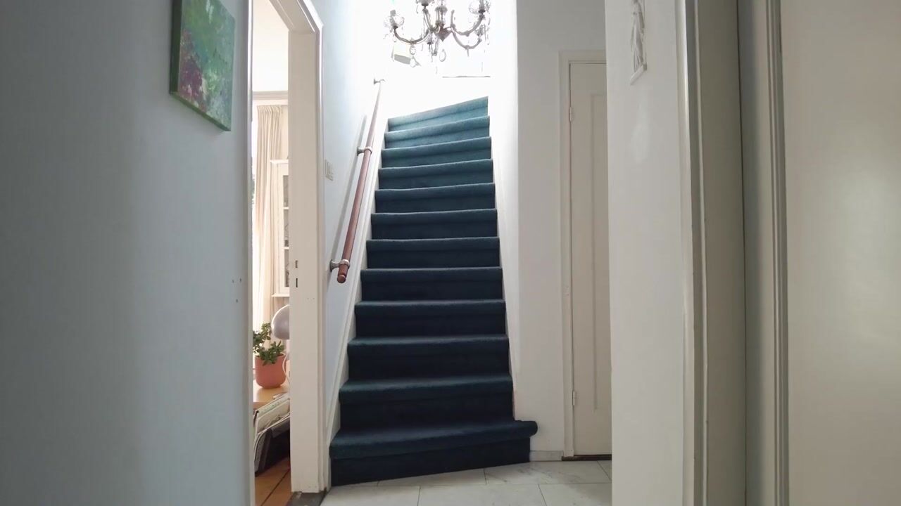 Video van Oldenzaalsestraat 120