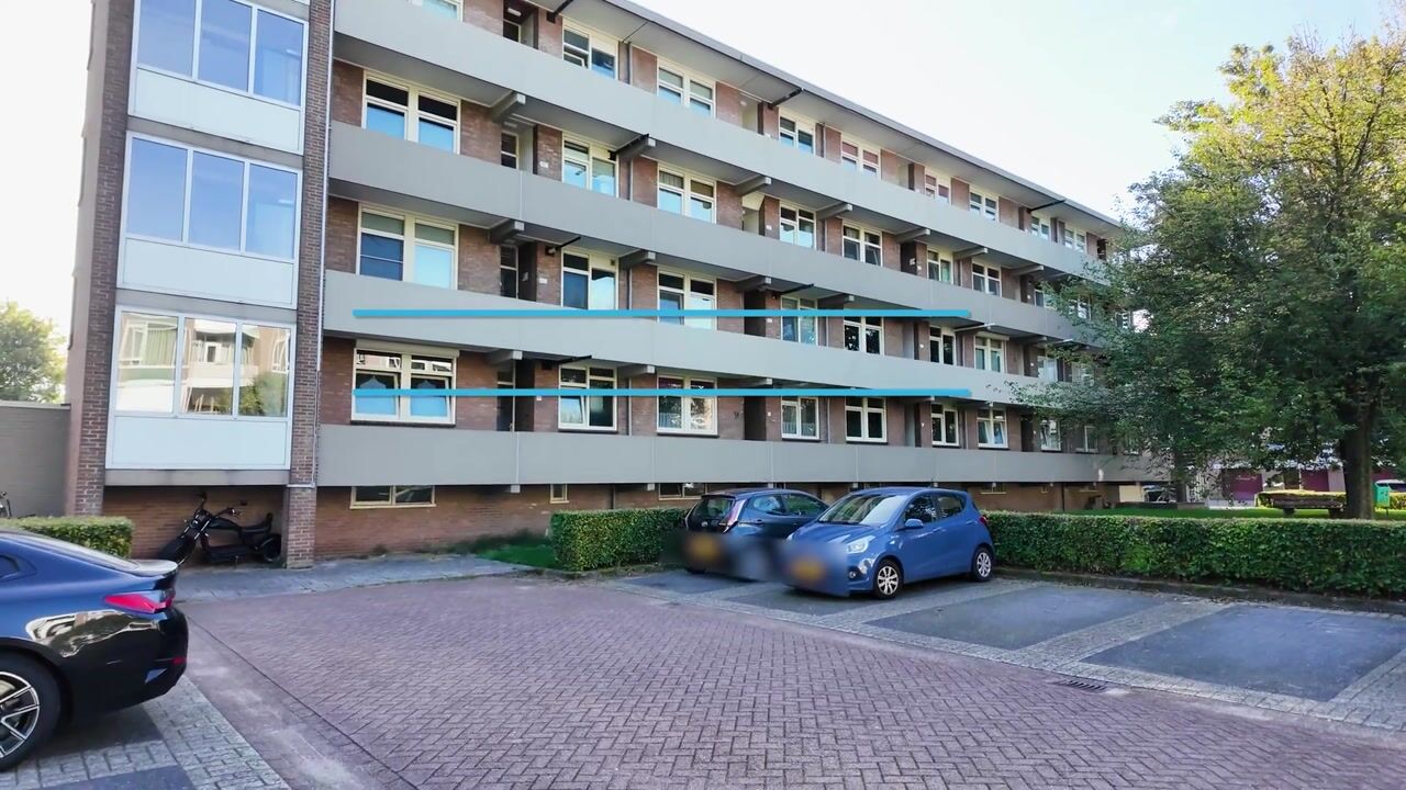 Video van Schrijverspark 171-01