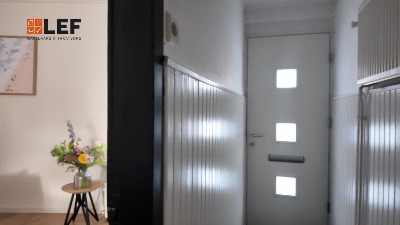 Video of Ampèrestraat 1