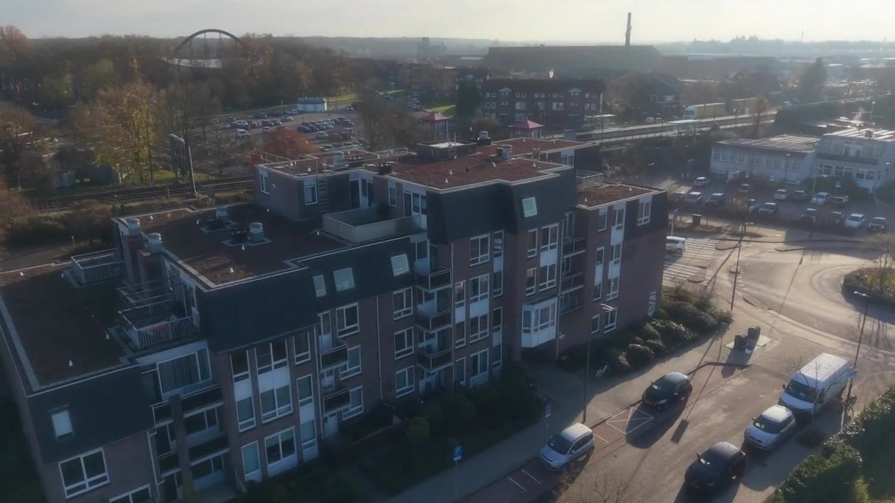 Video van Industriestraat 126