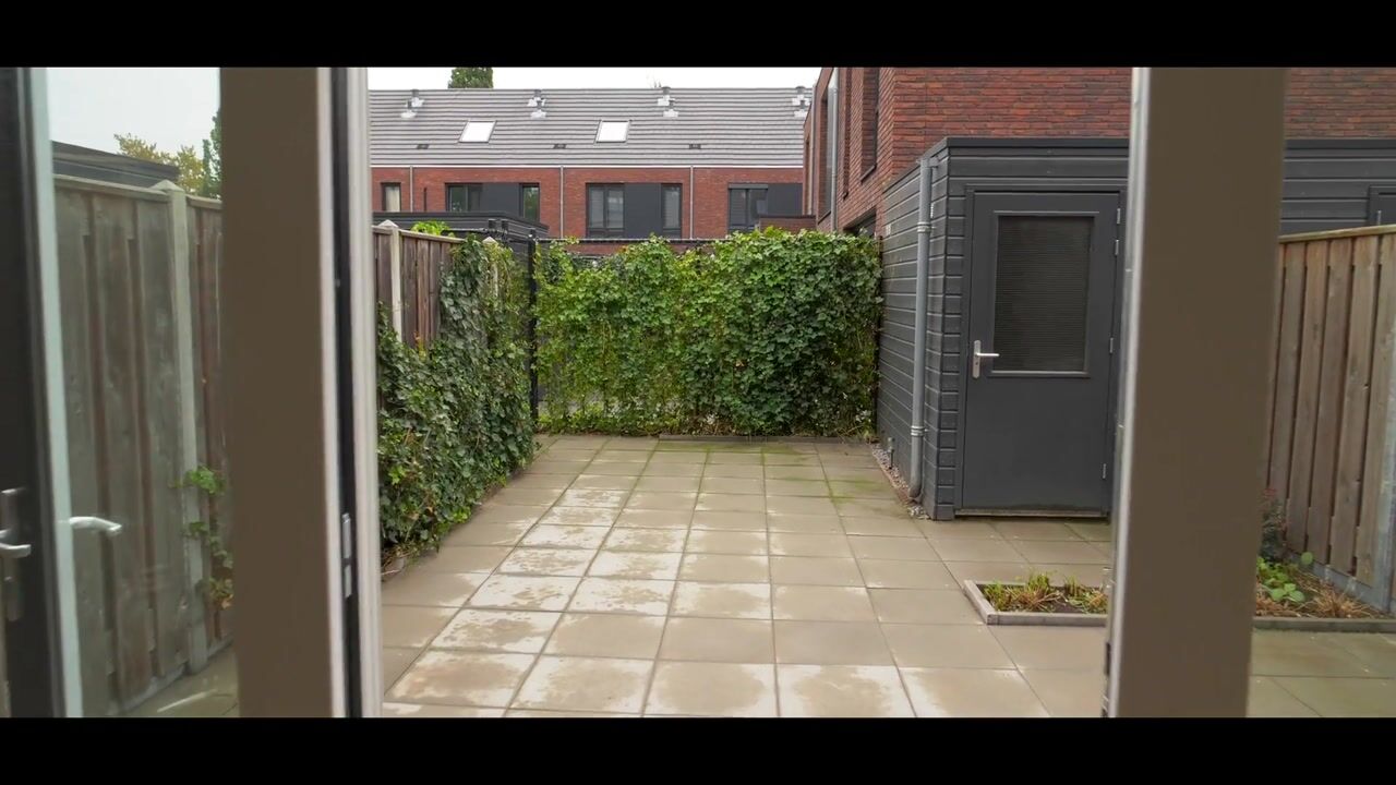 Video van Hert. Janstraat 26