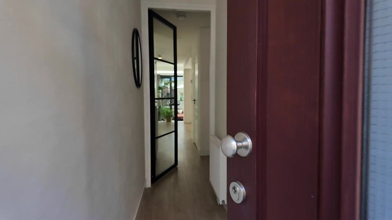 Video van Hudsonstraat 51-H