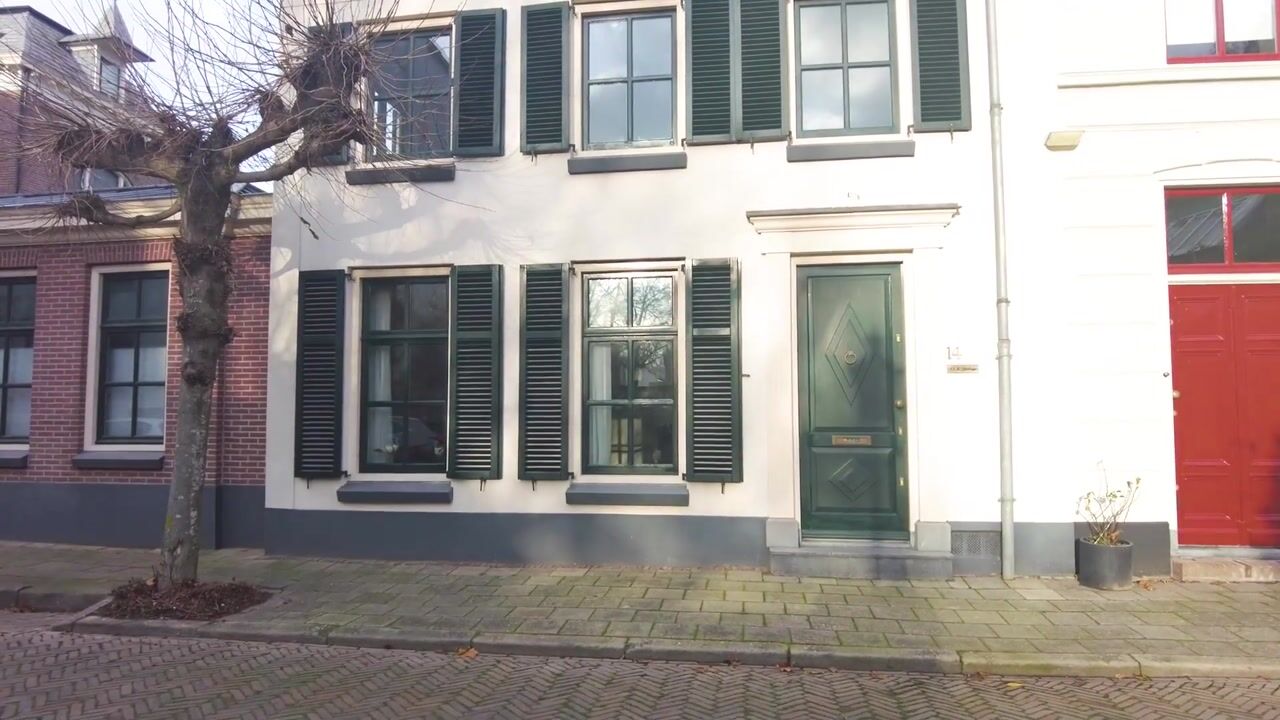 Video van Lindenstraat 14