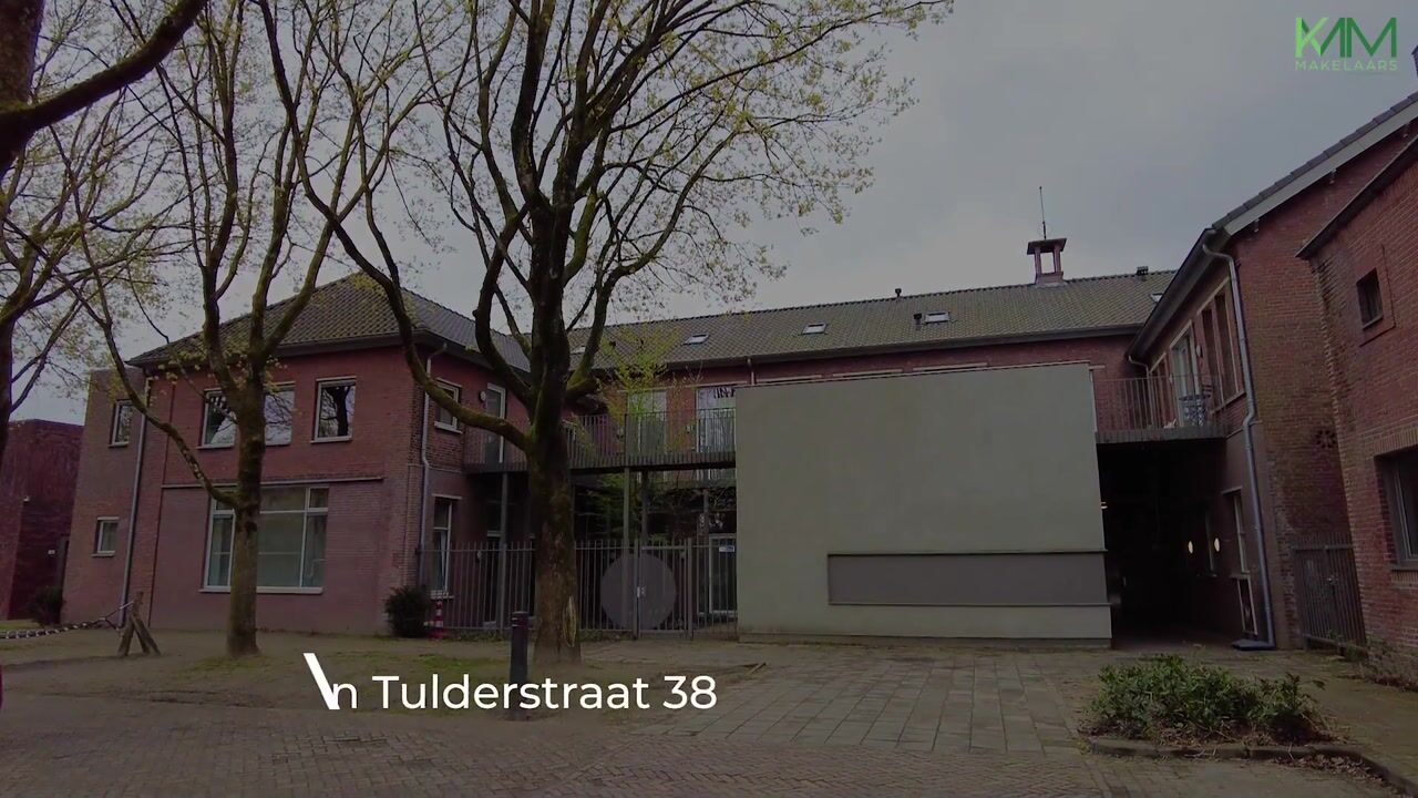 Video van Hendrik van Tulderstraat 38