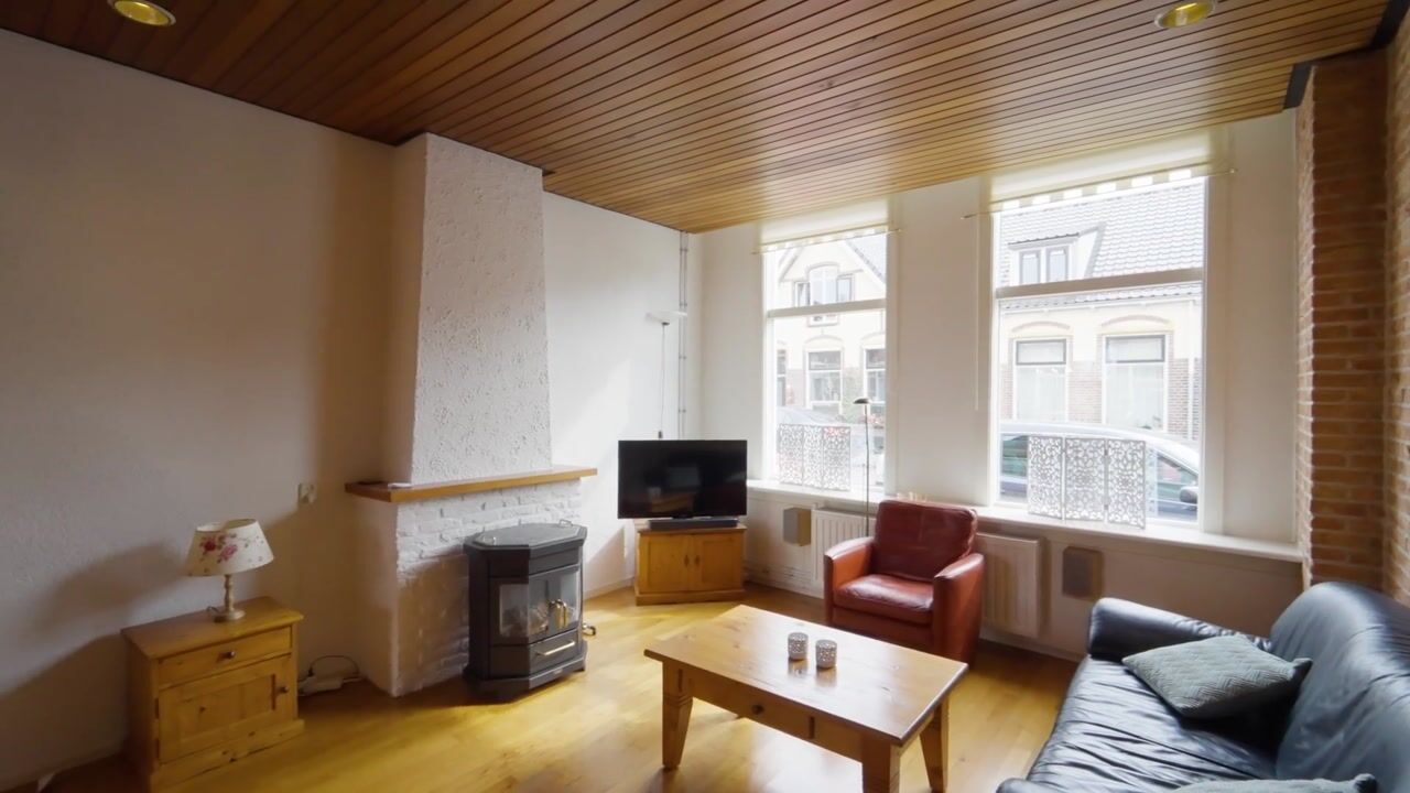 Video of Oostwijkstraat 46
