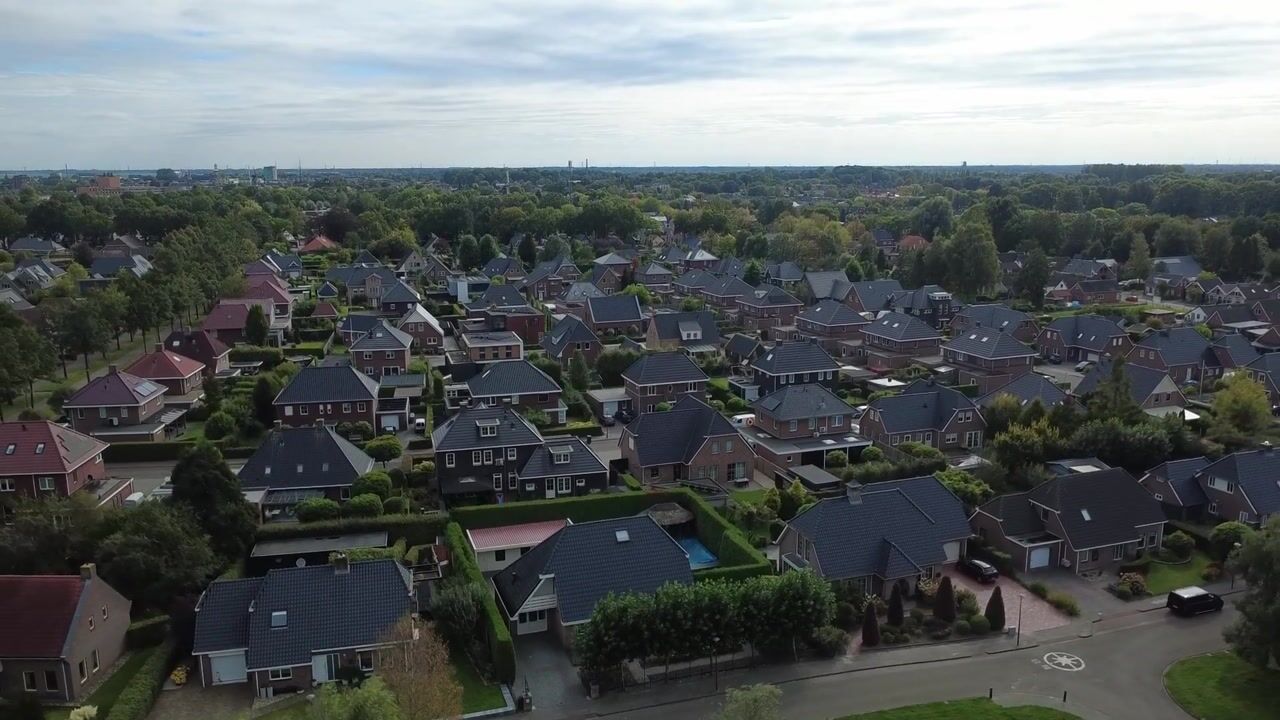 Video van Kloostergang 50