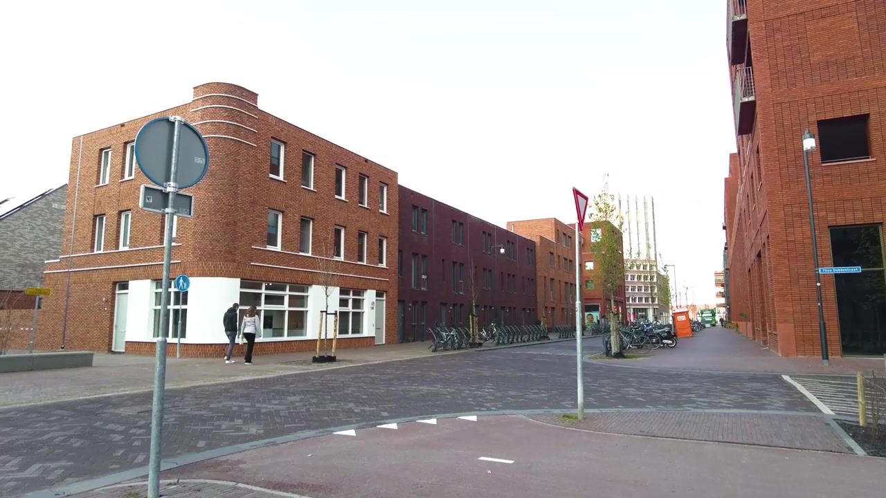 Video van Tine Vastbinderhof 19