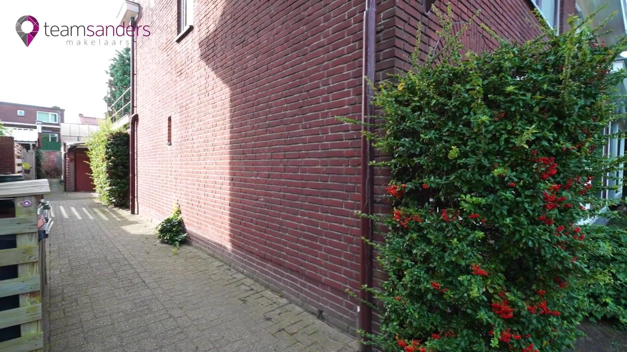 Video van Violierstraat 40