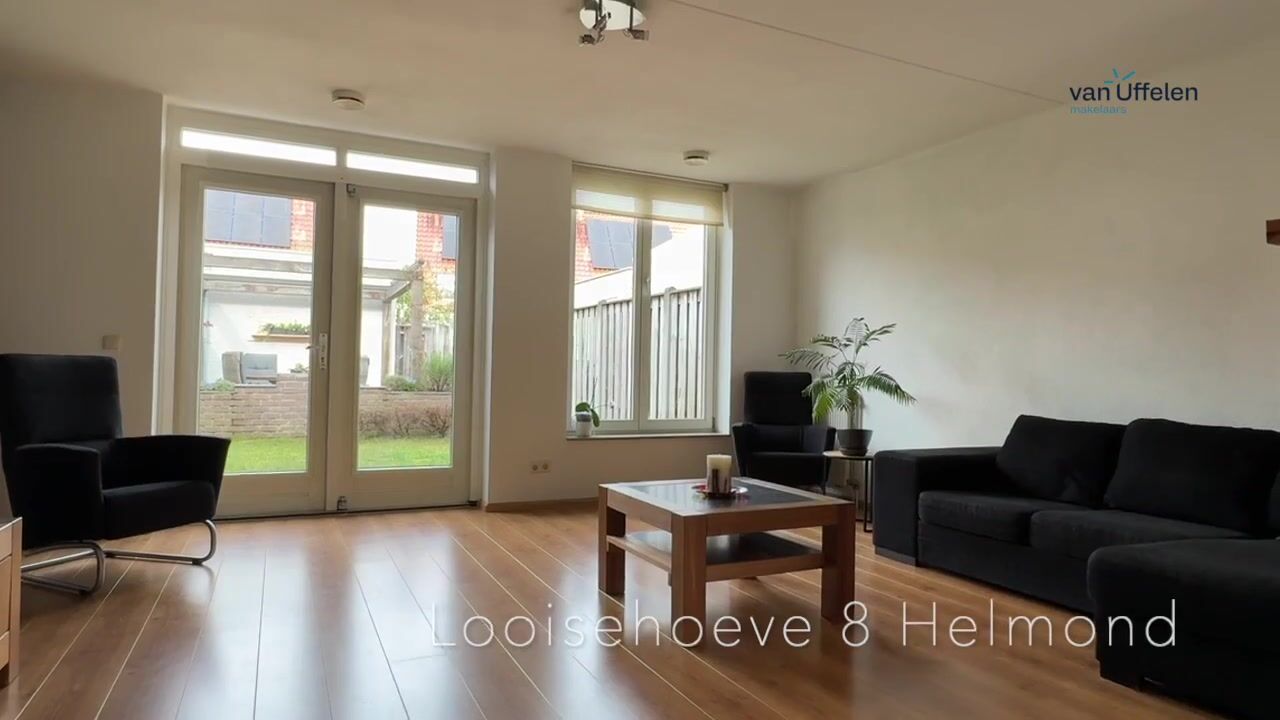 Video van Looisehoeve 8