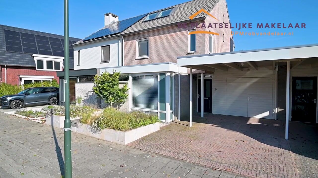 Video van Eekelhof 34