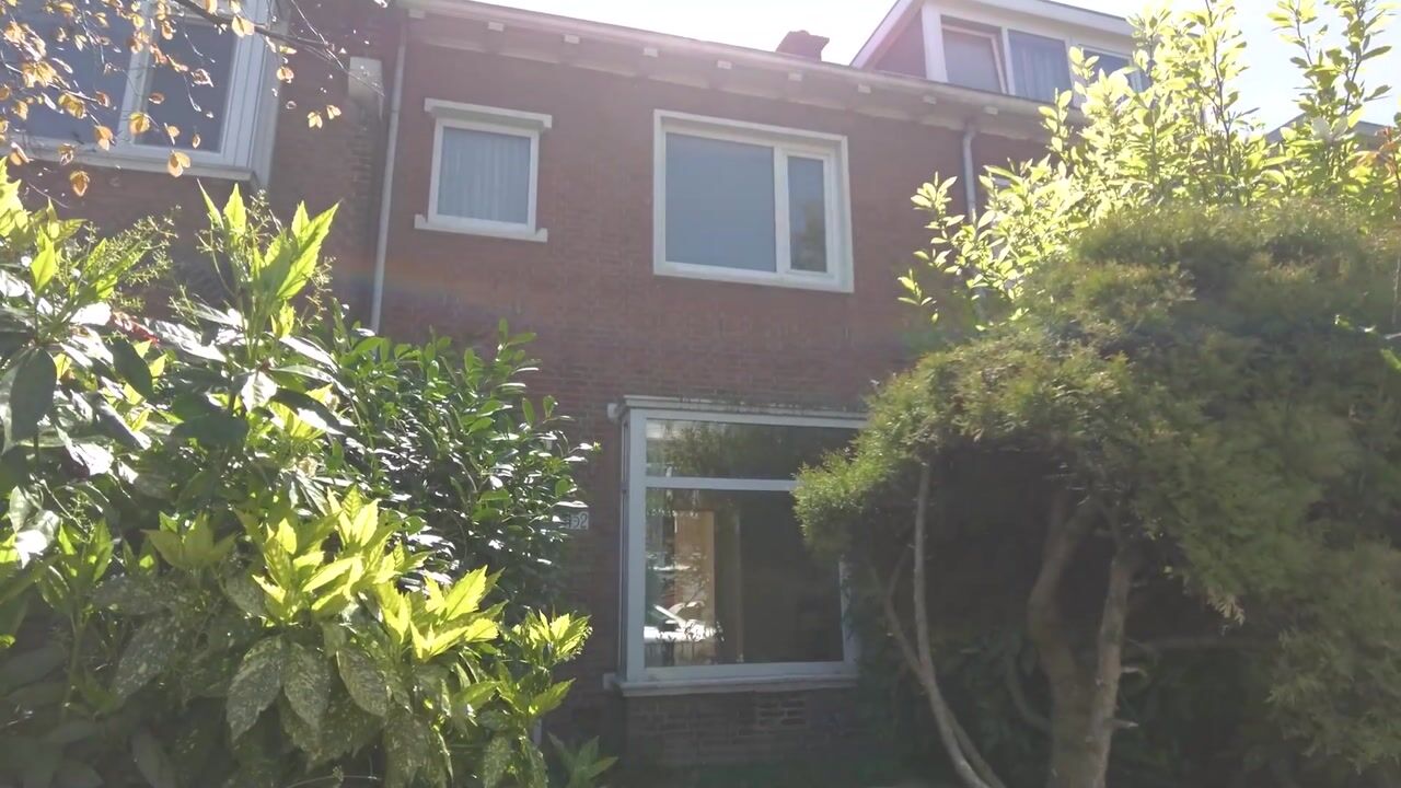 Video of Wormerveerstraat 152
