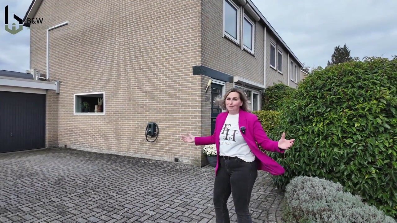 Video of Bijlakker 10