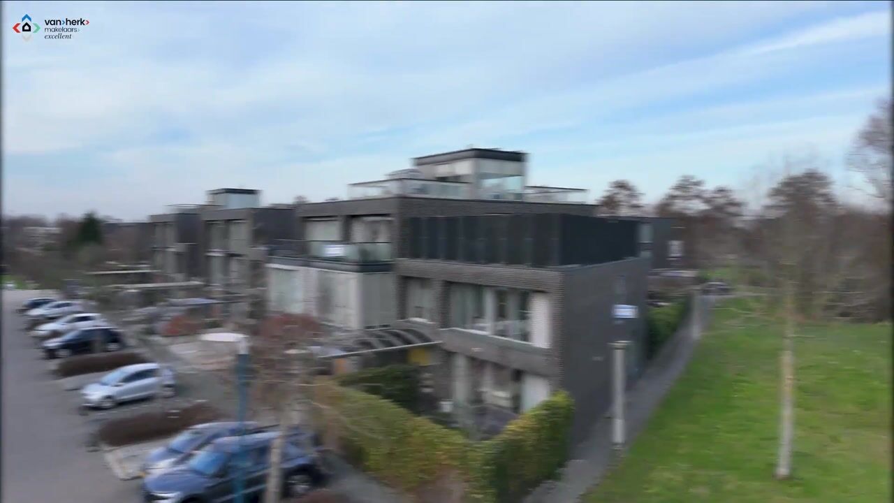 Video van Bellefleurhof 12