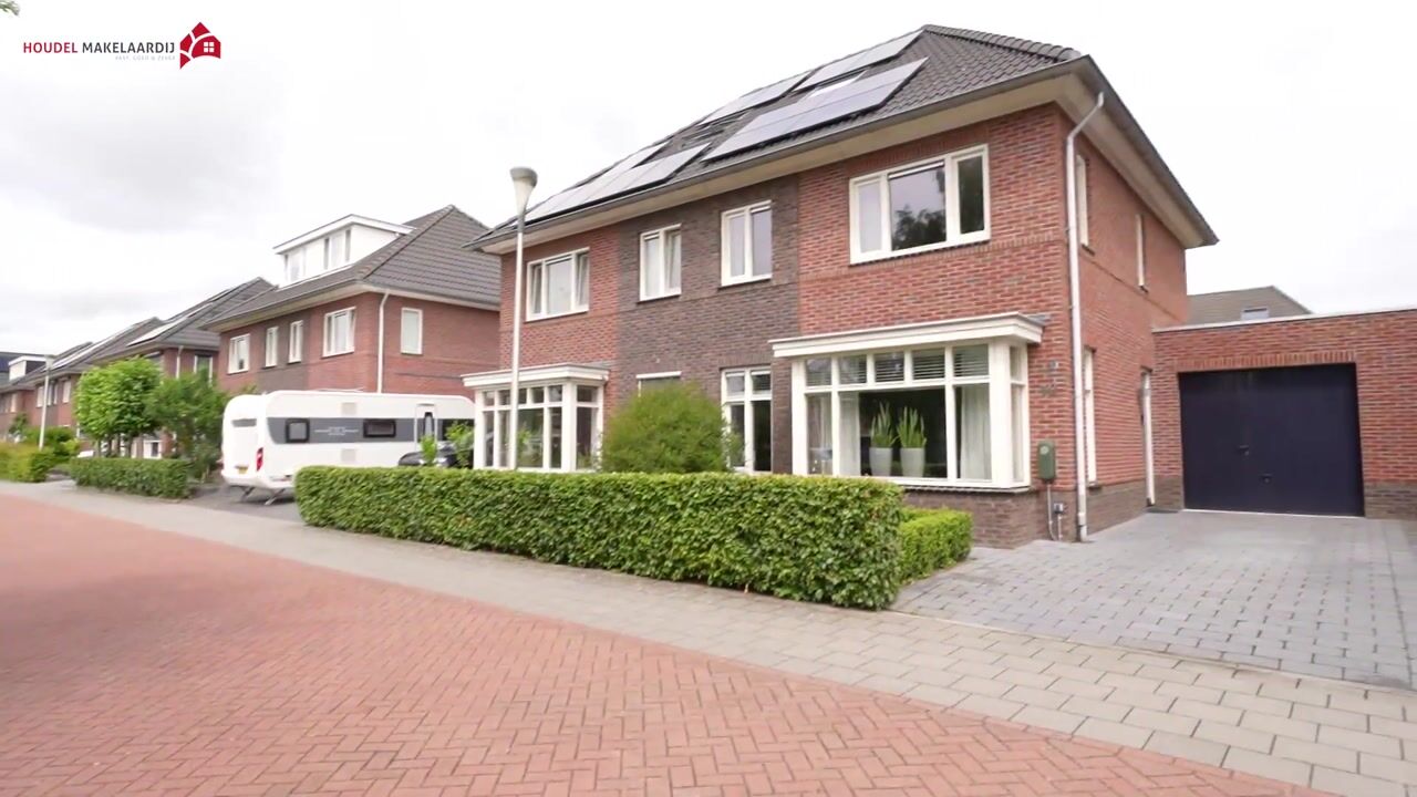 Video of Moonenlaan 10