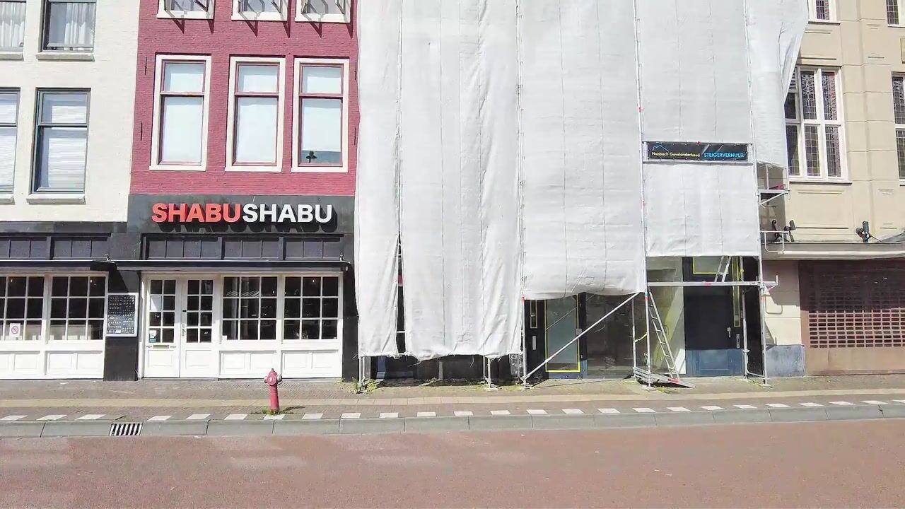 Video van Steenstraat 43