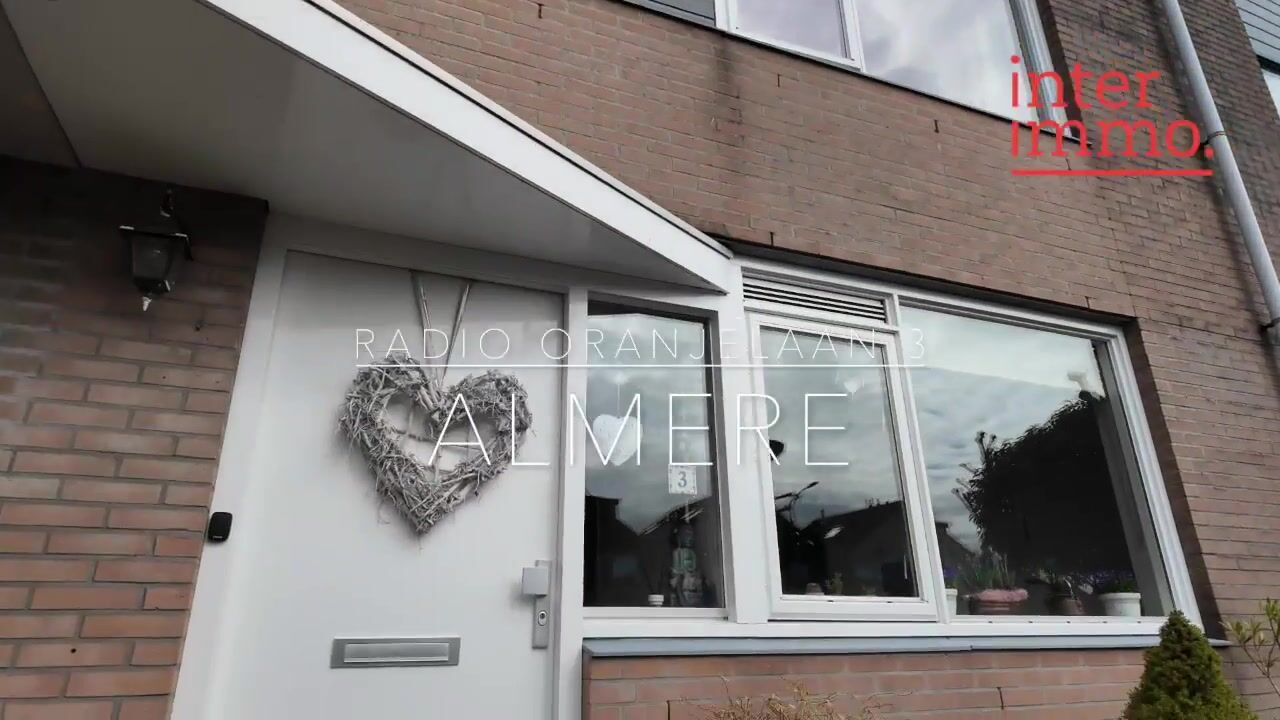 Video van Radio Oranjelaan 3