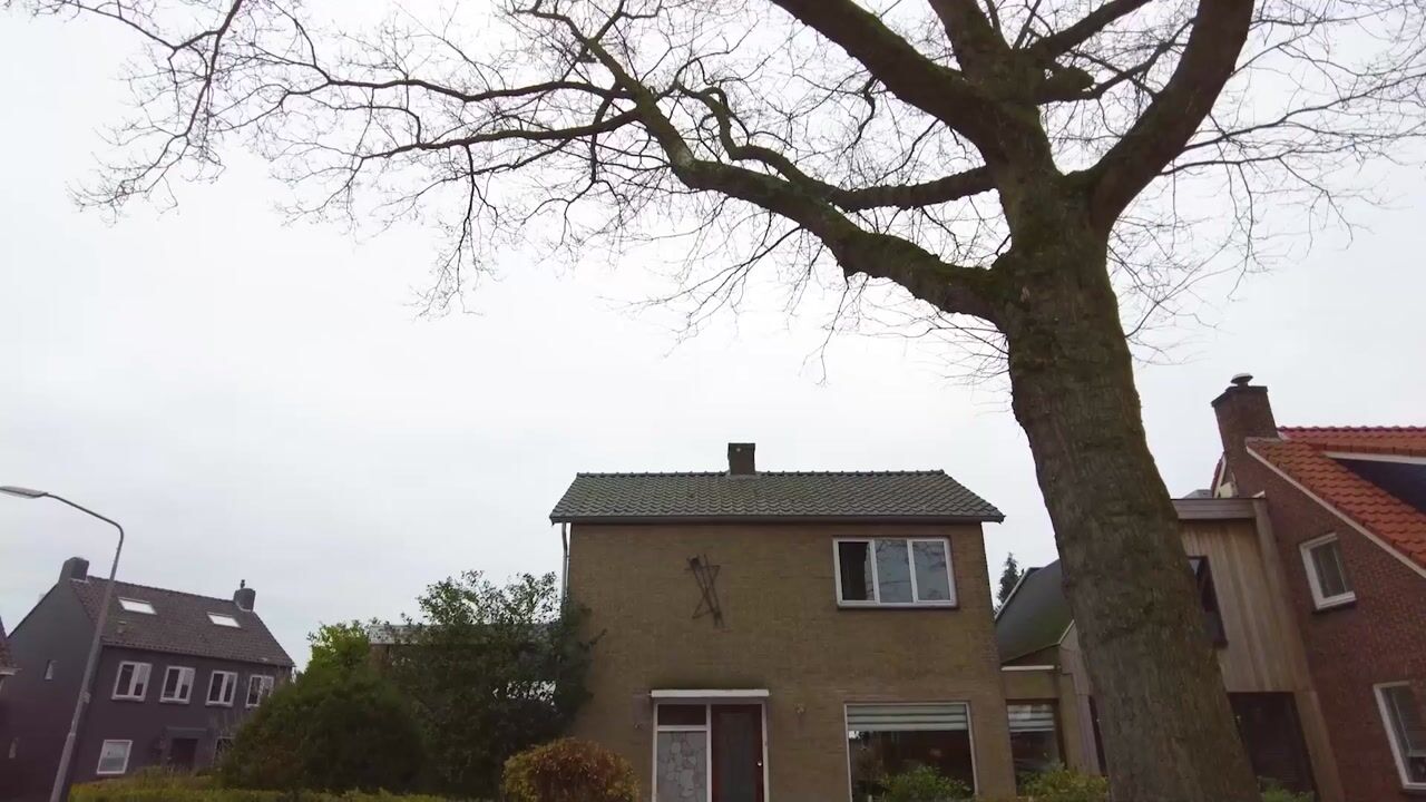 Video van Patronaatstraat 36-A