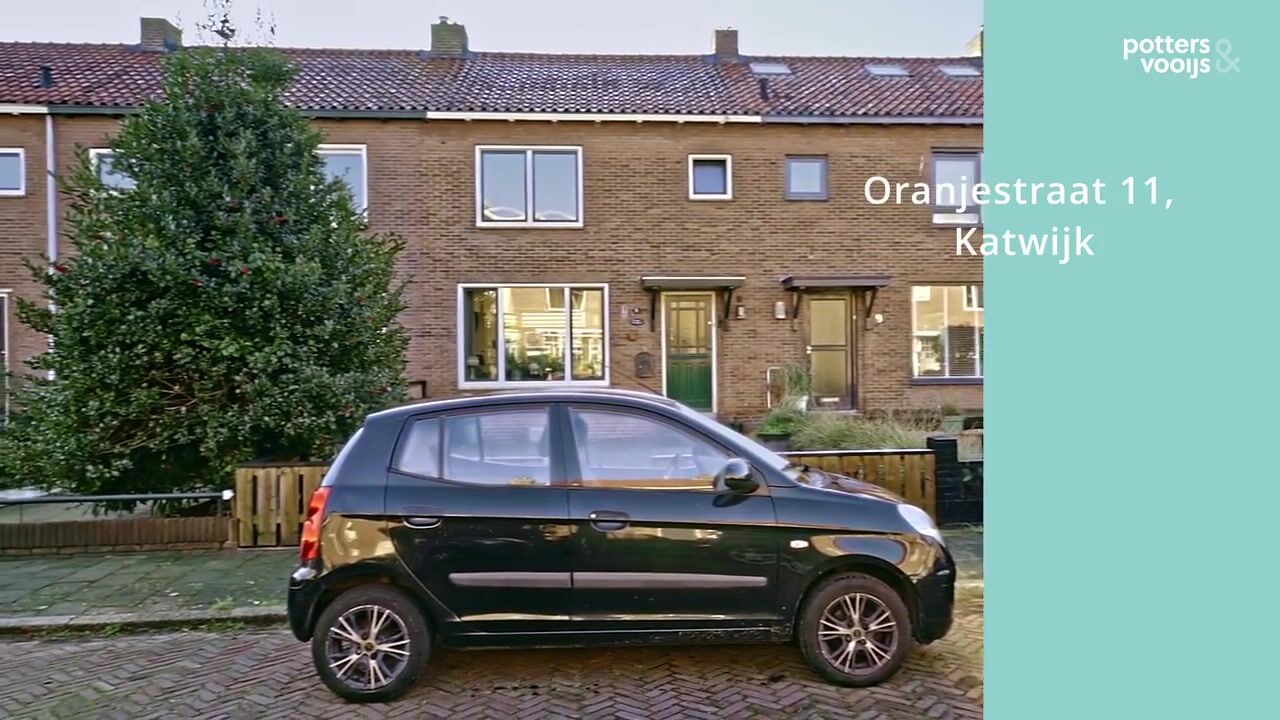 Video van Oranjestraat 11