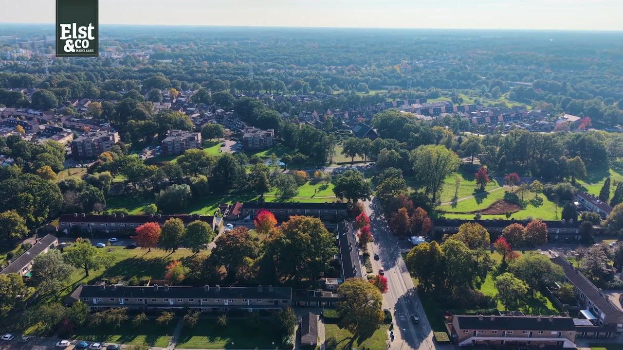 Video of Dr. Van der Zandestraat 55