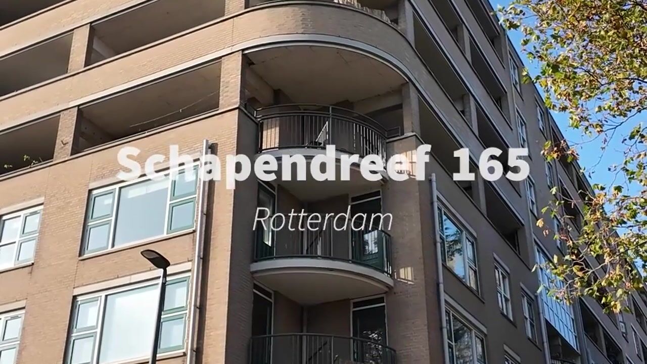 Bekijk video van Schapendreef 165