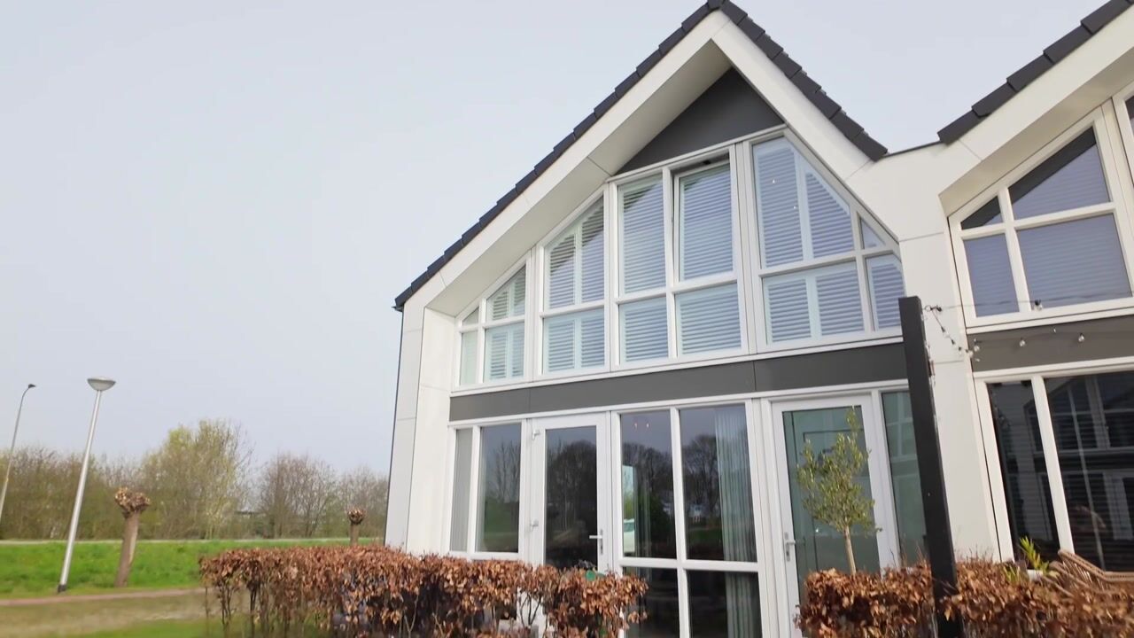 Video of Ambachtshof 26