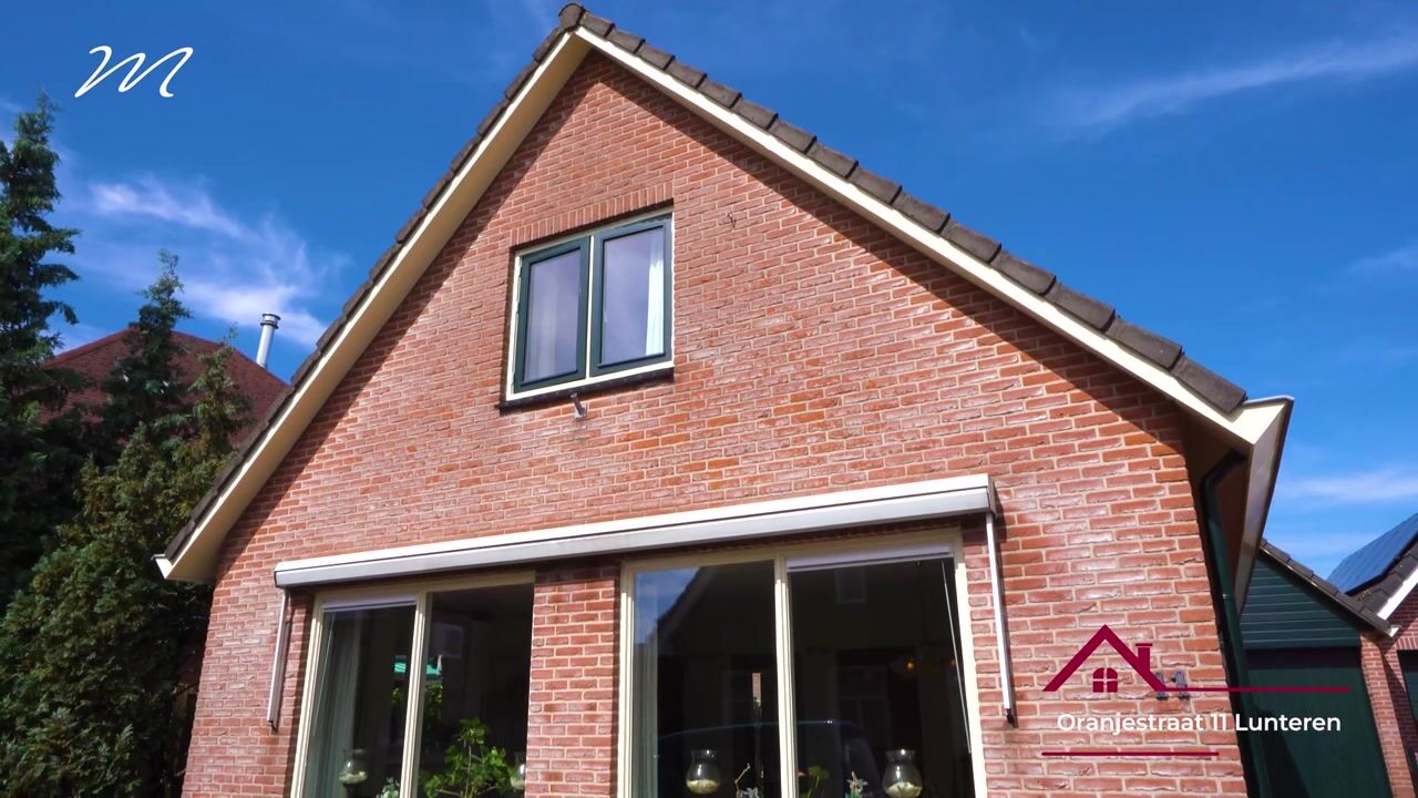 Video van Oranjestraat 11
