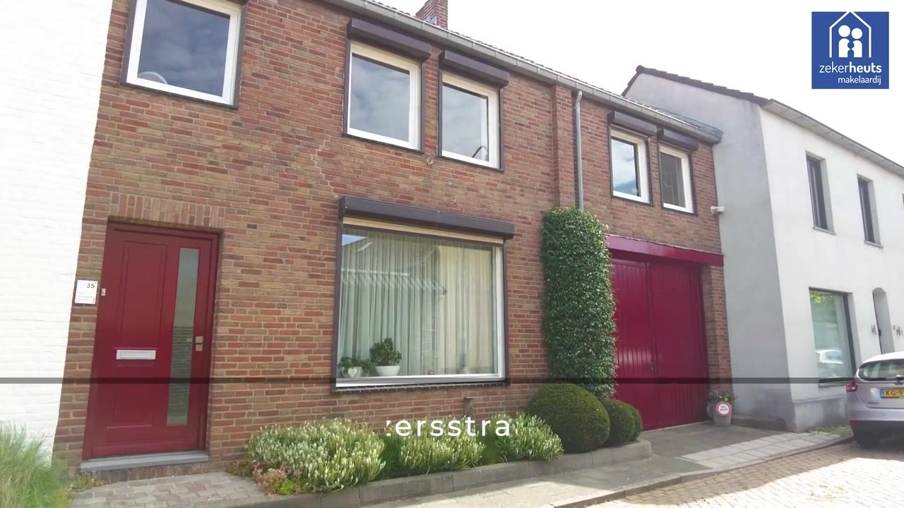 Video van Pletzersstraat 35