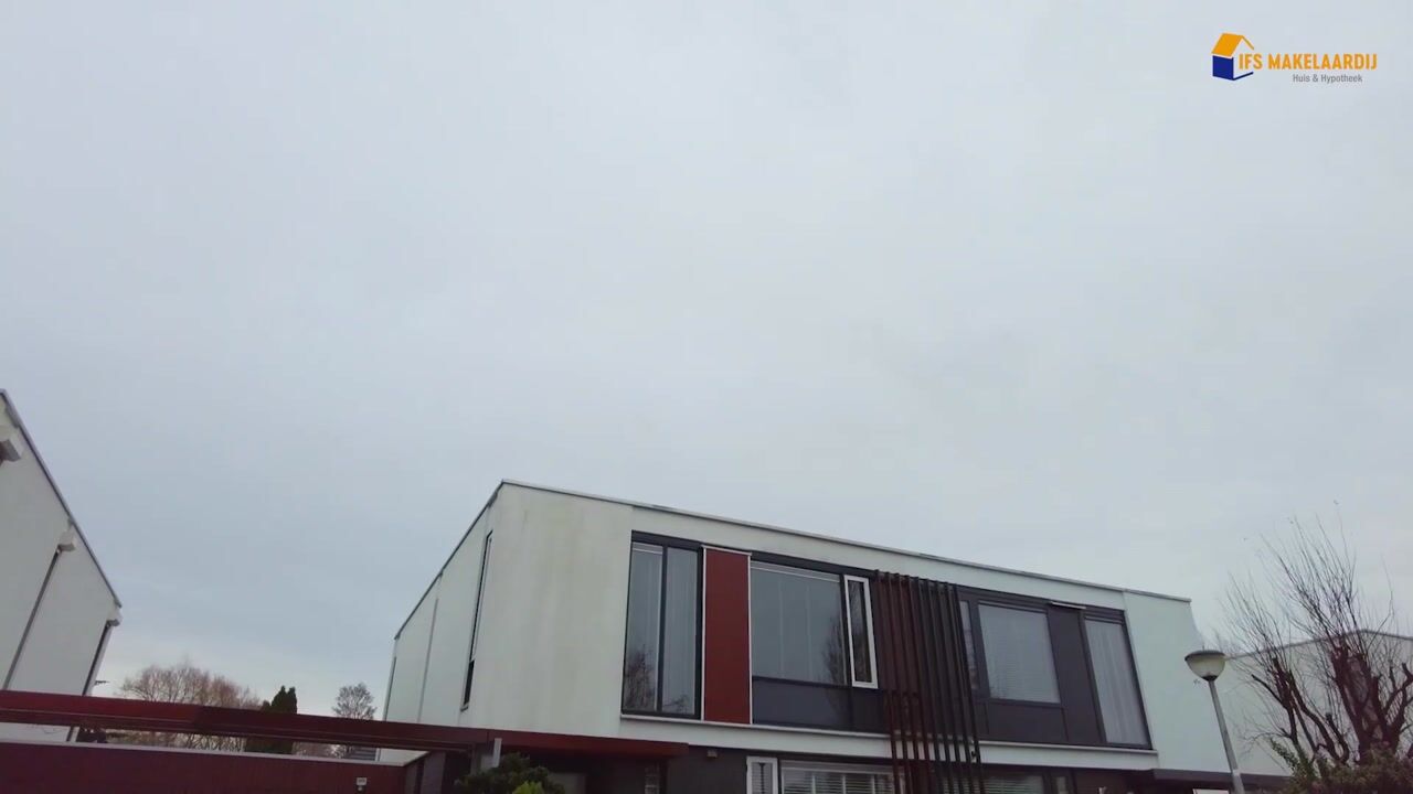 Video of Monteverdistraat 77