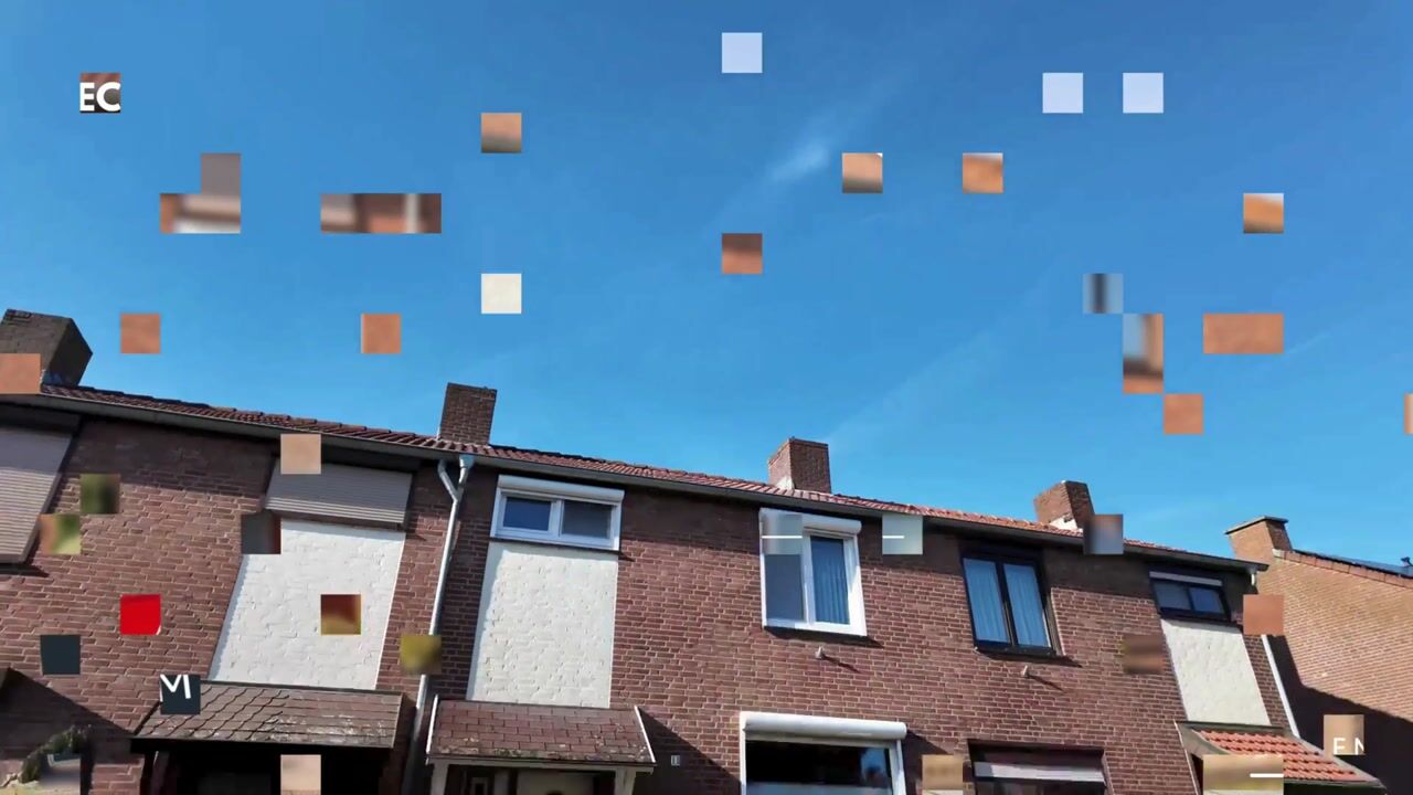 Video van Beatrixlaan 13
