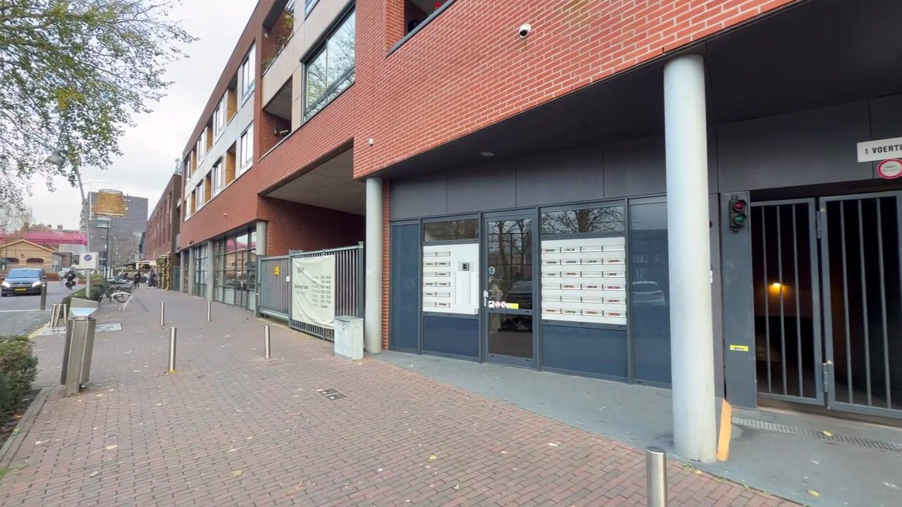 Video of De Halte 155