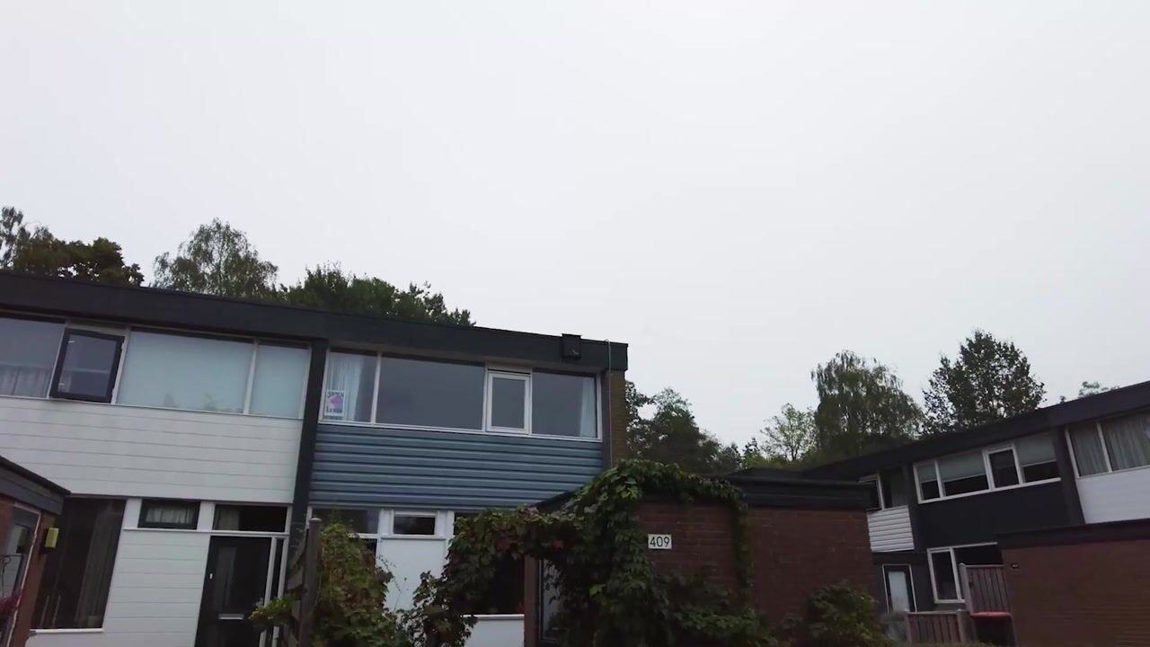 Video van Kooikersdreef 409