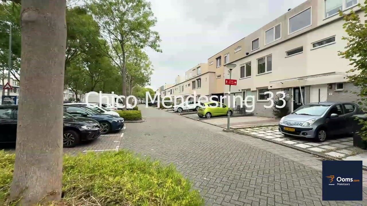 Video of Chico Mendesring 33