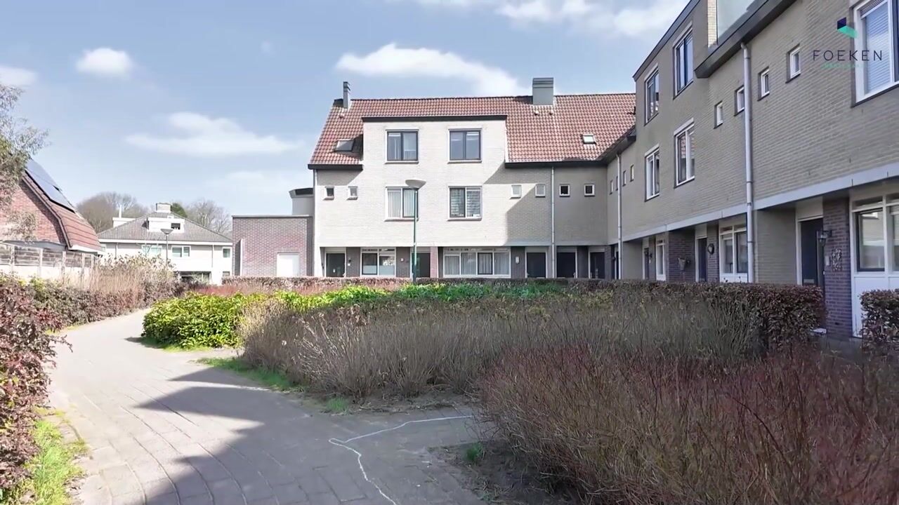 Video of Goudvink 25