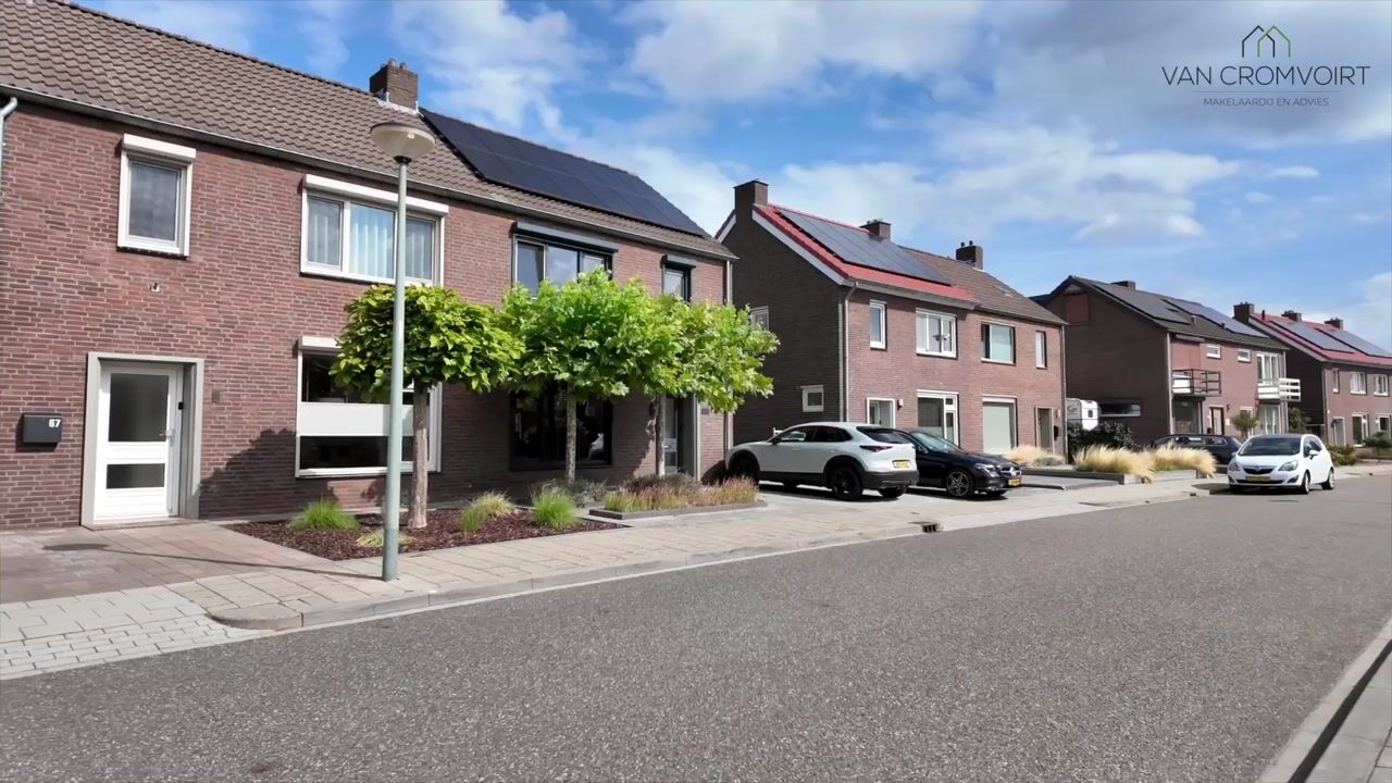 Video van Heistraat 67