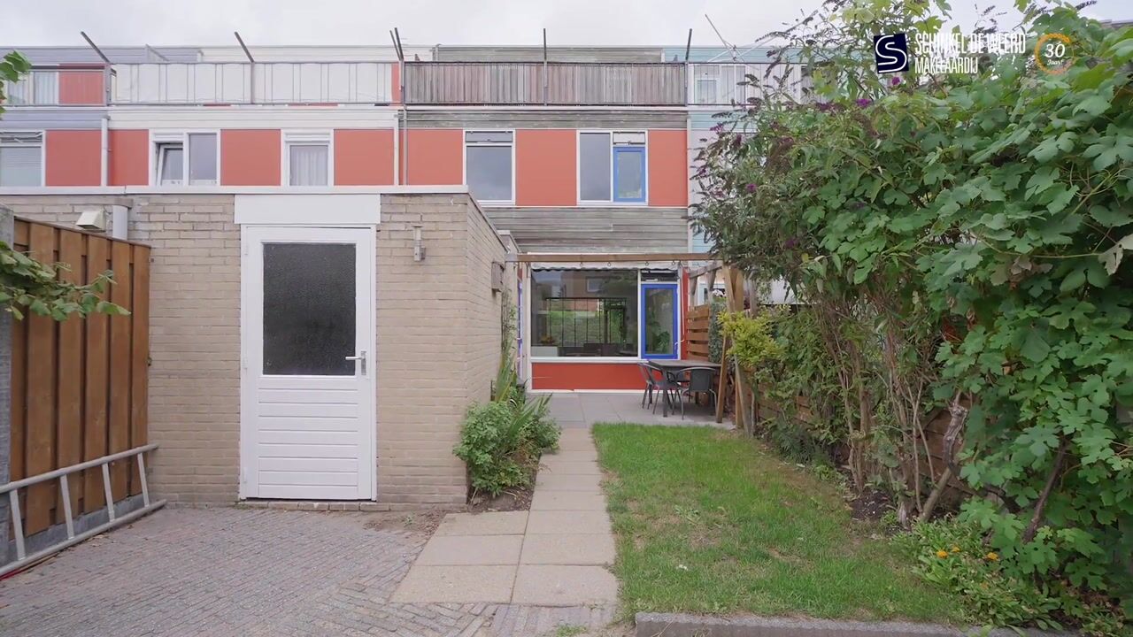 Video van Han Diekmannlaan 43